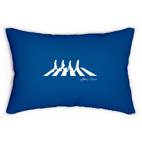 Abbey Road - Abbey Road - Lumbar Pillows