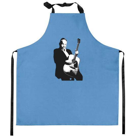 well never forget you john prine #2 - Well Never Forget You John Prine - Kitchen Aprons