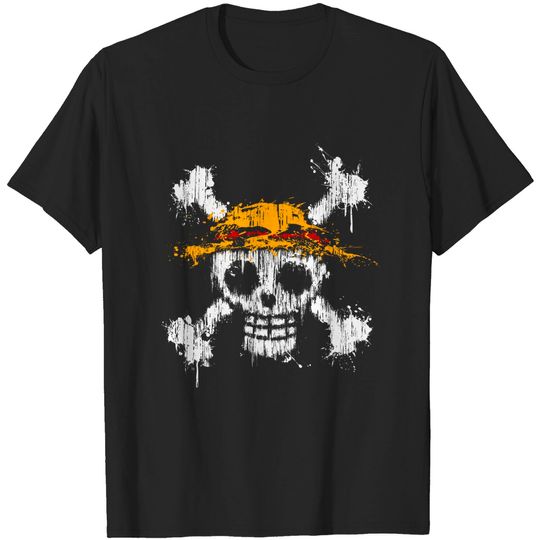 One piece - One Piece - T-Shirt