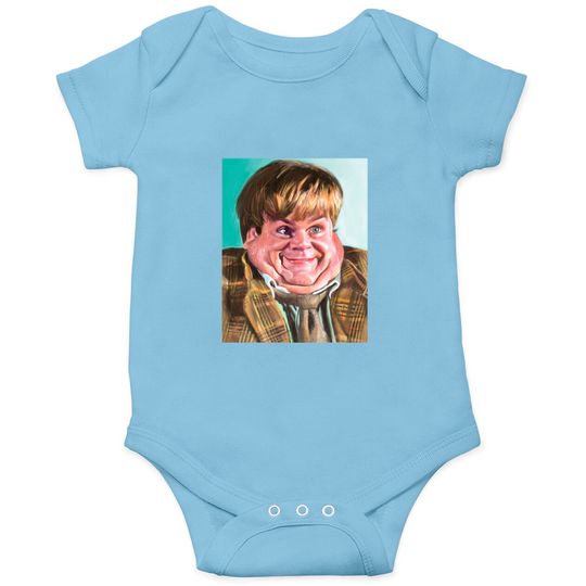 Tommy Want Wingy - Tommy Boy - Onesies