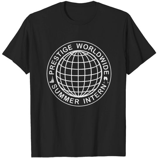 Prestige Worldwide Summer Intern - Prestige Worldwide - T-Shirt