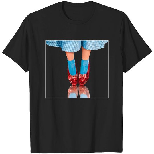 Friend of Dorothy T-shirt/The Wizard of OZ T-Shirt