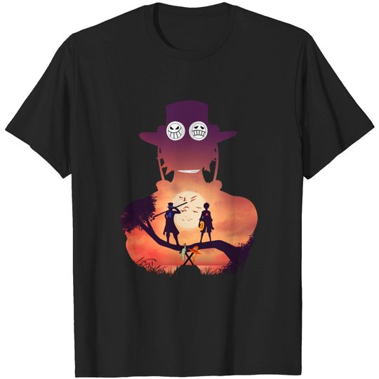 one piece - One Piece - T-Shirt
