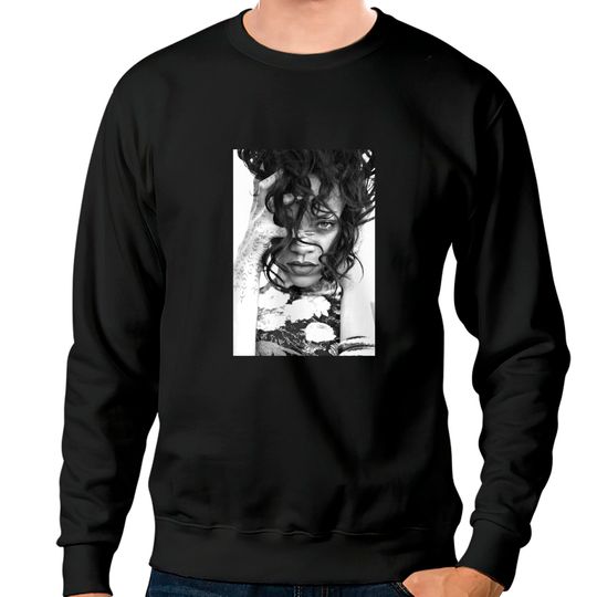 Rihanna Sweatshirts