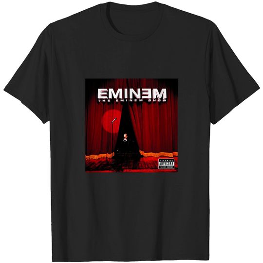 Eminem Shirt - The Eminem Show / Premium Unisex T-shirt