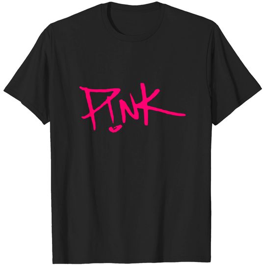 P!nk Tour 2023 shirt, P!nk Fan Gift, Pink T-shirt