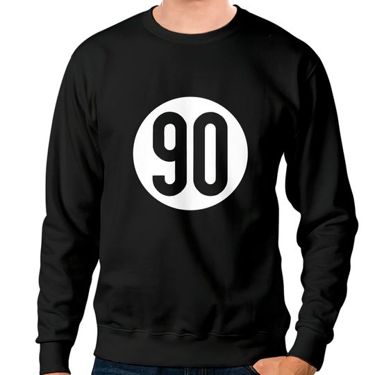 CHRIS CORNELL 90 (Soundgarden Re-creation Tribute) Sweatshirts