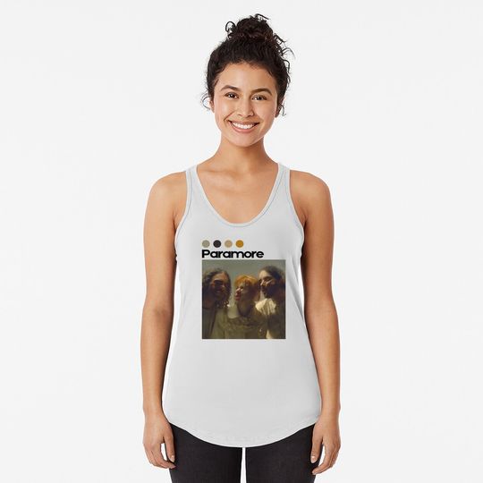 Paramore This is why Tank Tops Band, Rock Band Tank Tops, Hayley Williams Tank Tops