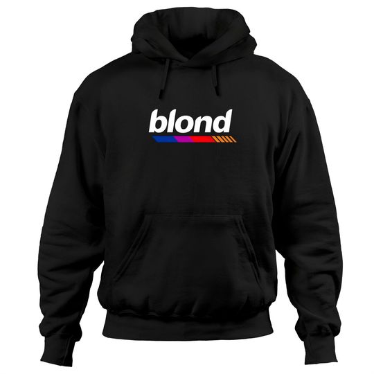 Frank blond IVY Sweatshirt, Frank blond hoodie, Orange channel shirt