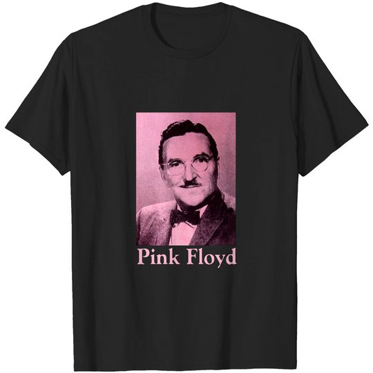 Floyd The Barber  T-Shirt