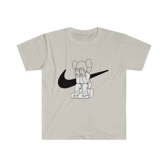 Streetwear Shirt | Hypbeast T- Shirt | Kaw | Sneaker T-Shirt