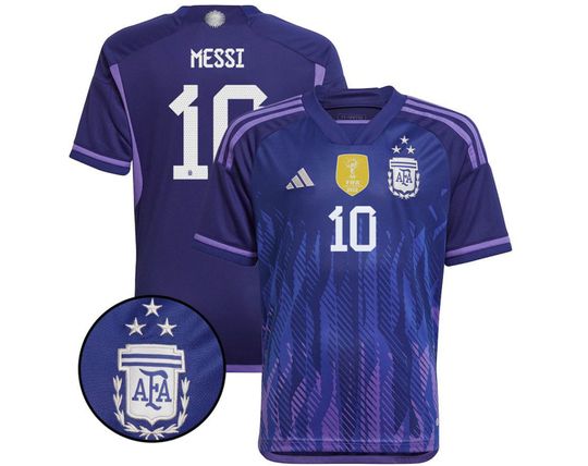 Messi Jersey Argentina 2022, World Cup 2022, Messi World Cup, Messi Jersey