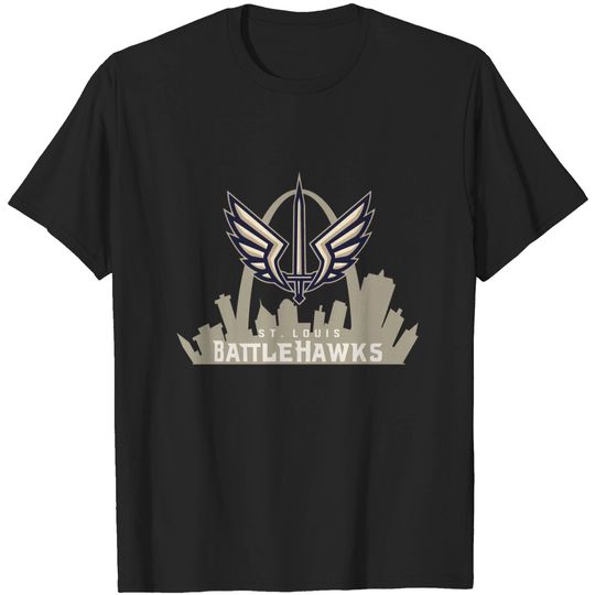 St. Louis BattleHawks Shirt