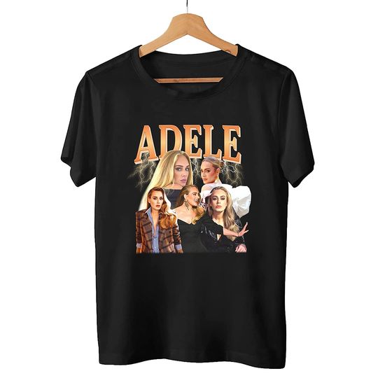 Adeles World Tour 2023 Shirt, Weekends with Adele Tour 2023 Shirt, Adele 2023 Shirt