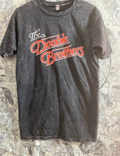 Doobie Brothers Vintage shirt