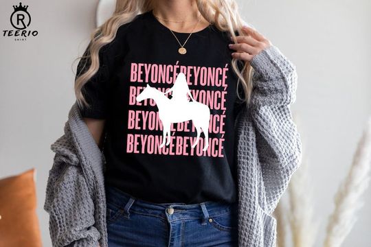 Renaissance Beyonce T-Shirt, Renaissance New Album T-shirt, Beyonce Tshirt, Renaissance Tshirt