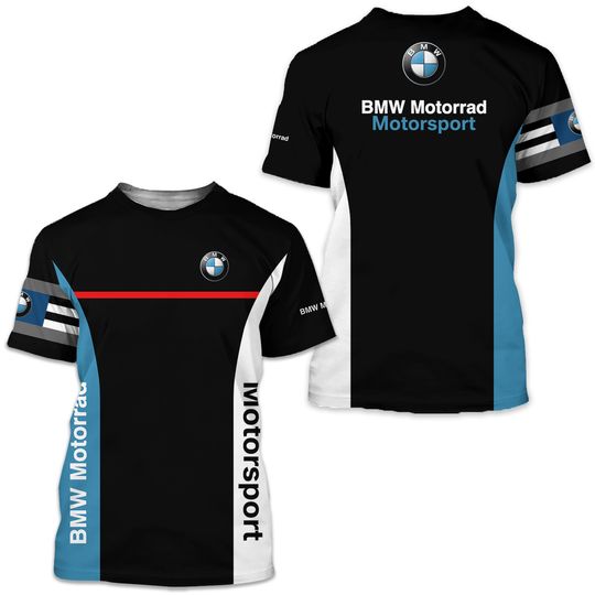 BMW Motorsport T-shirt