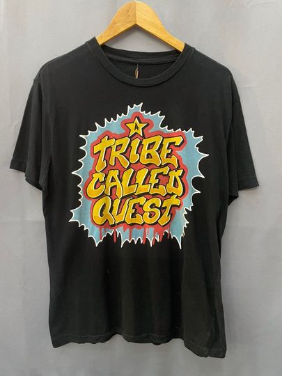 Vintage A Tribe Called Quest T-Shirt