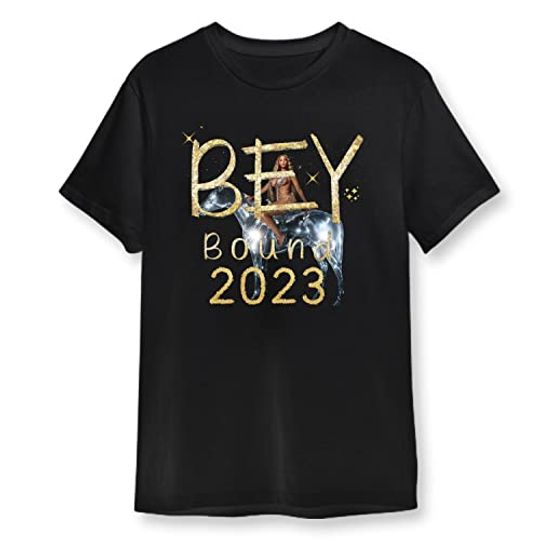 Beyonce Renaissance Tour 2023 Tshirt