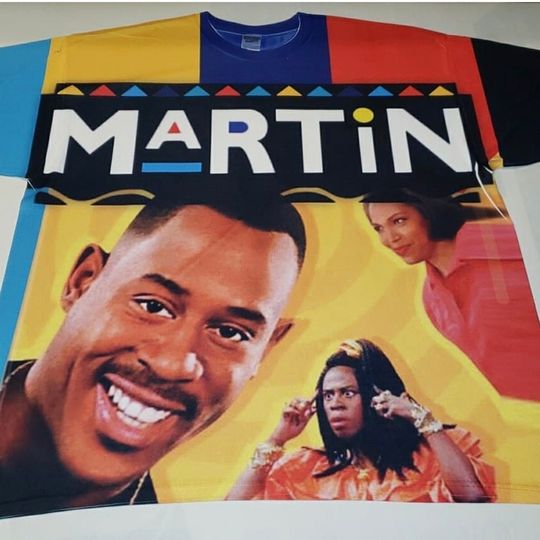 Martin Show Tshirt, Dream It, Do It Jordan Retro 9s 3D Shirt