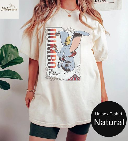 Disney Dumbo Tshirt, Sweatshirt, Hoodie, Cute Disney Shirts