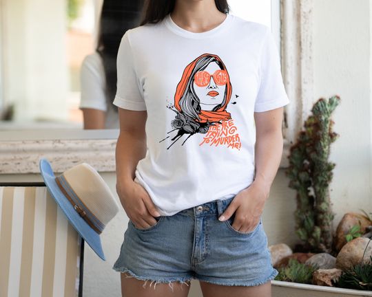 Jennifer Coolidge T-Shirt