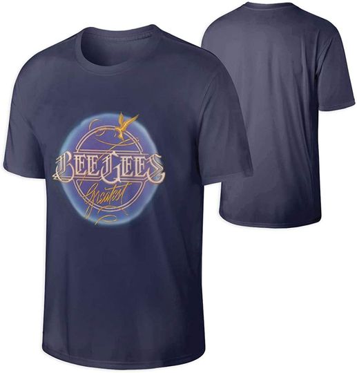 Bee Gees Greatest Mens T Shirts
