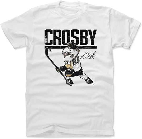 Sidney Crosby Shirt - Sidney Crosby Hyper