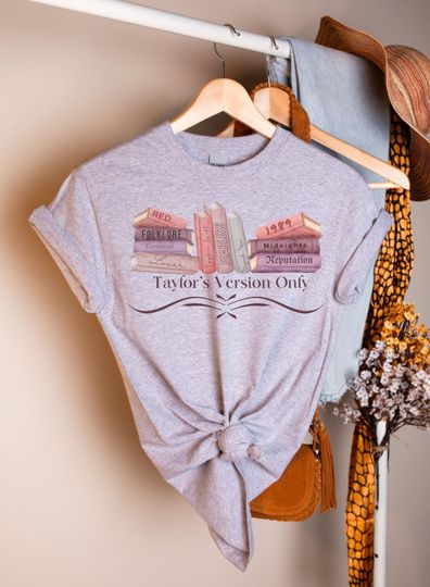 Tay.lor S.wi.ft Er.as Tour 2023 T Shirt
