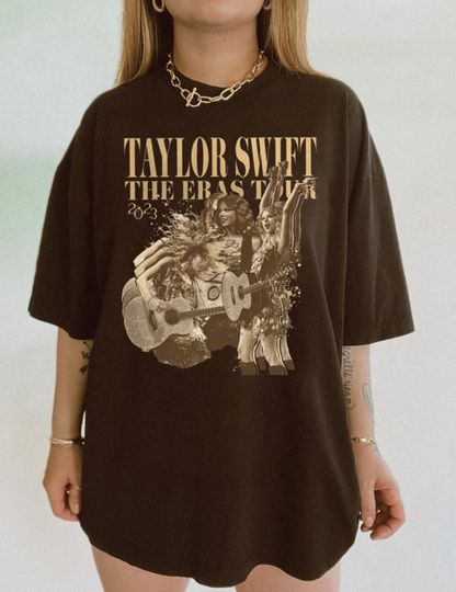 Tay.lor S.wi.ft Er.as Tour 2023 T Shirt