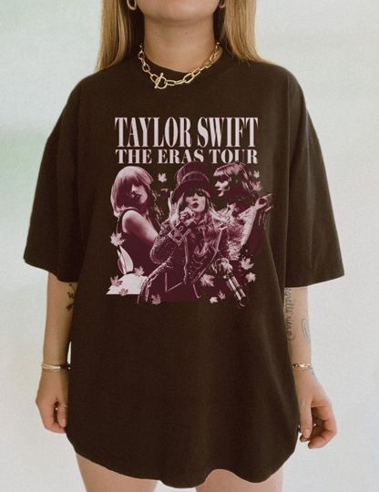 Ta.yl.or Sw.ift The Er.as Tour 2023 Tshirt