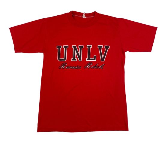 Vintage UNLV Runnin' Rebels T-Shirt
