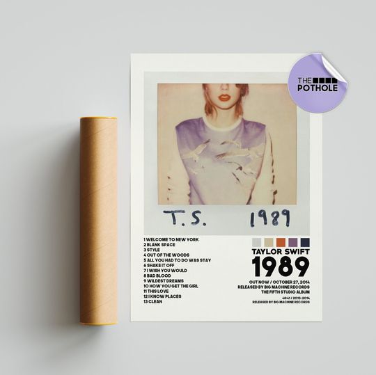 Tay.lor S.wi.ft Posters