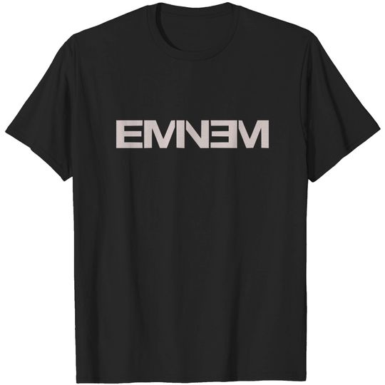 Eminem Kids T-Shirt: Logo