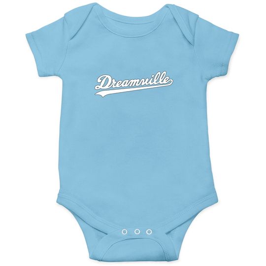Dreamville - Dreamville - Onesies