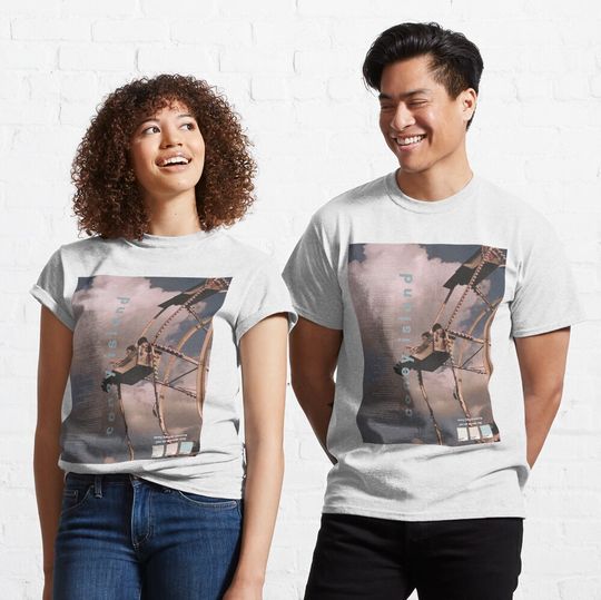 Coney Island Tay.lor S.wi.ft Poster - Evermore Album T-Shirt