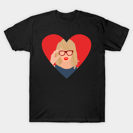 Swift Love - Tay.lor S.wi.ft - T-Shirt