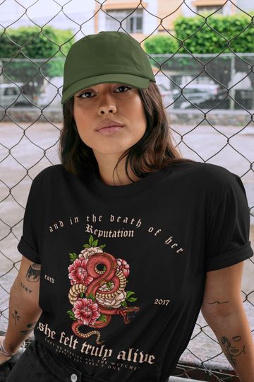 Reputation Merch, Reputation Shirt, Reputation Tay.lor S.wi.ft, Getaway Car Shirt