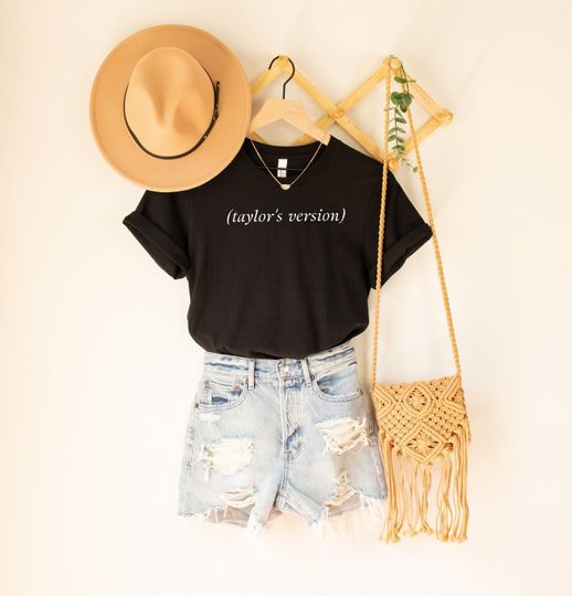 ta.ylor's ver.sion Shirt, Tay.lor S.wi.ft Tee, Tay.lor S.wi.ft Lover Tee, Swift Fans Tee