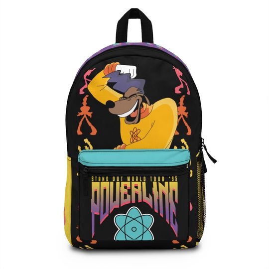 Powerline Stand Out Tour Park Hopper Backpack