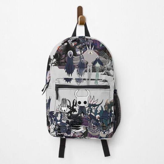Hollow Knight Backpack
