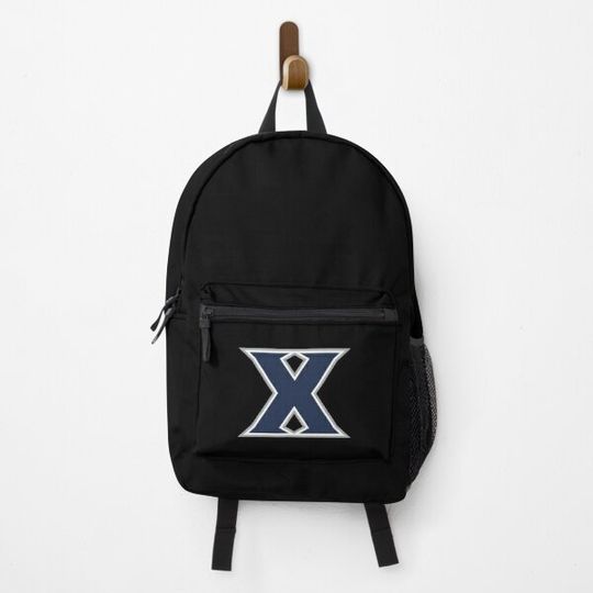 The Xavier Iconic Backpack