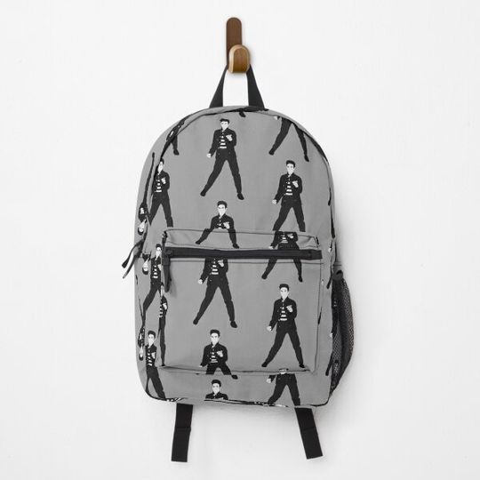 Elvis Backpack, Elvis Backpack