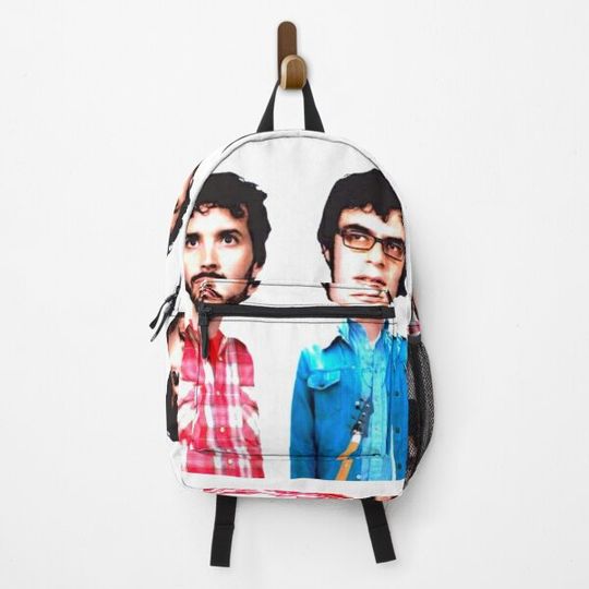 Flight of the Conchords - Comedy Boys Backpack