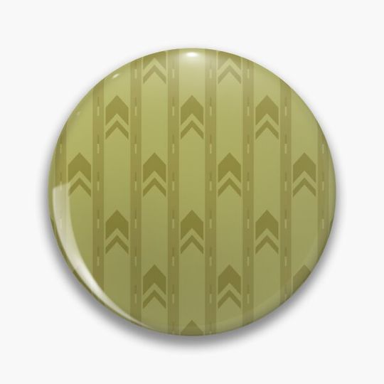 The Backrooms wallpaper Pin Button