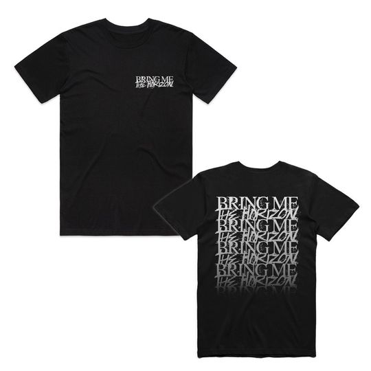 Bring Me The Horizon Post Human Tour 2023 Shirt, The North America T-Shirt