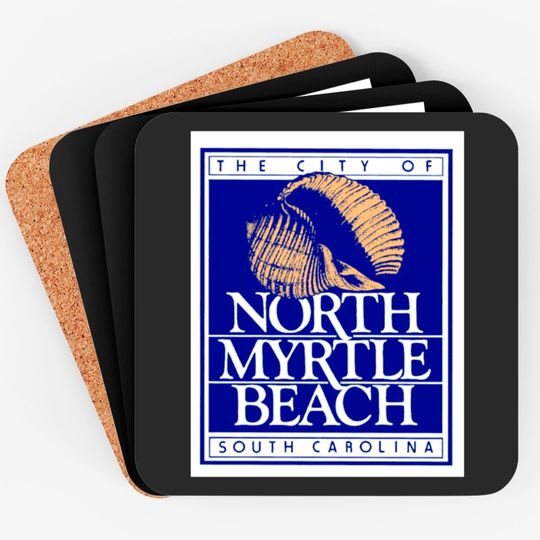 north myrtle beach Coasters