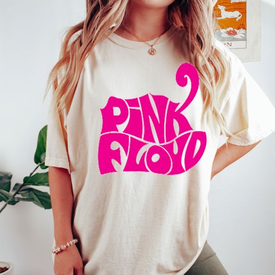 Pink Floyd Shirt, Pink Floyd, Pink Floyd T-Shirt