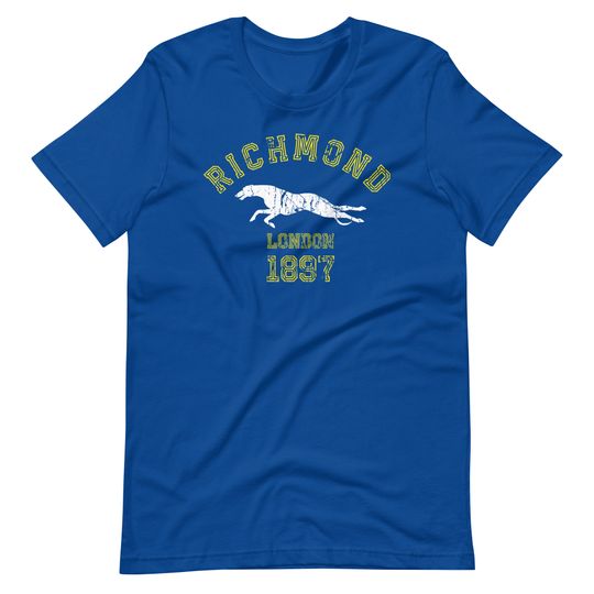 AFC Richmond Shirt, Ted Lasso Shirt, Ted Lasso Fan, AFC Richmond Fan Shirt