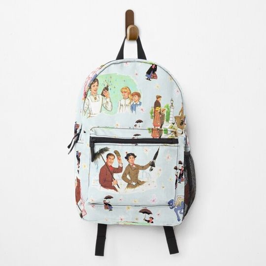 Mary Poppins IX Backpack